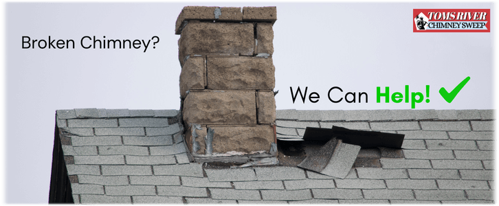 Chimney Repair Toms River NJ