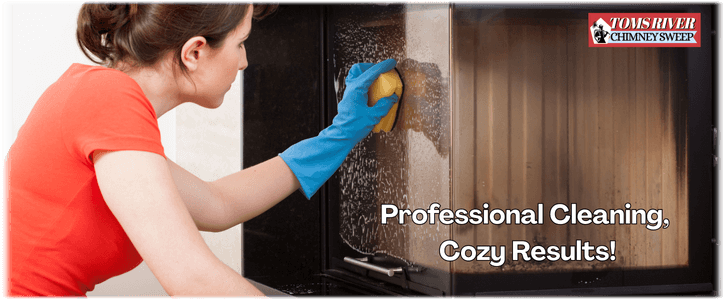 Fireplace Cleaning Toms River NJ