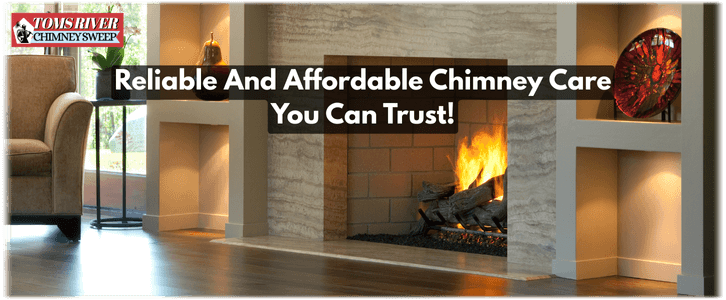 Toms River NJ Chimney Sweep